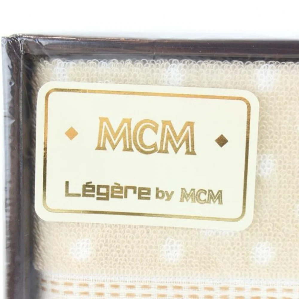 MCM overall new